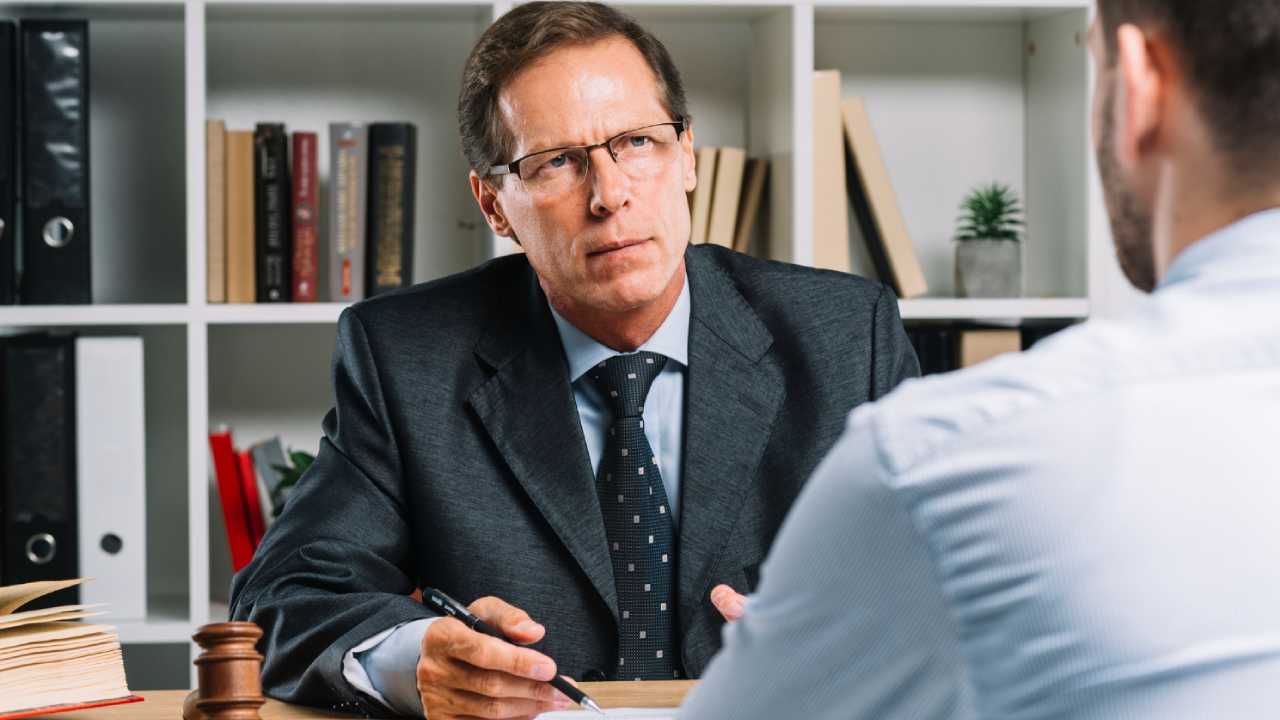 How to Choose the Right Family Law Attorney for Your Situation